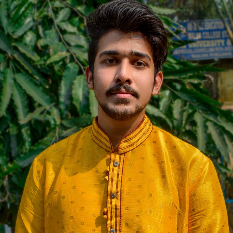 Deepyaman Das
